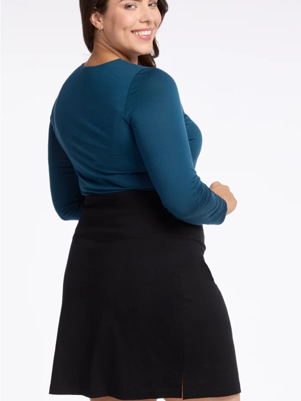 Woolx Monroe skirt - Picture 10 of 10